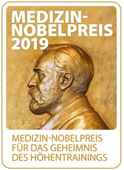 Medizin Nobelpreis